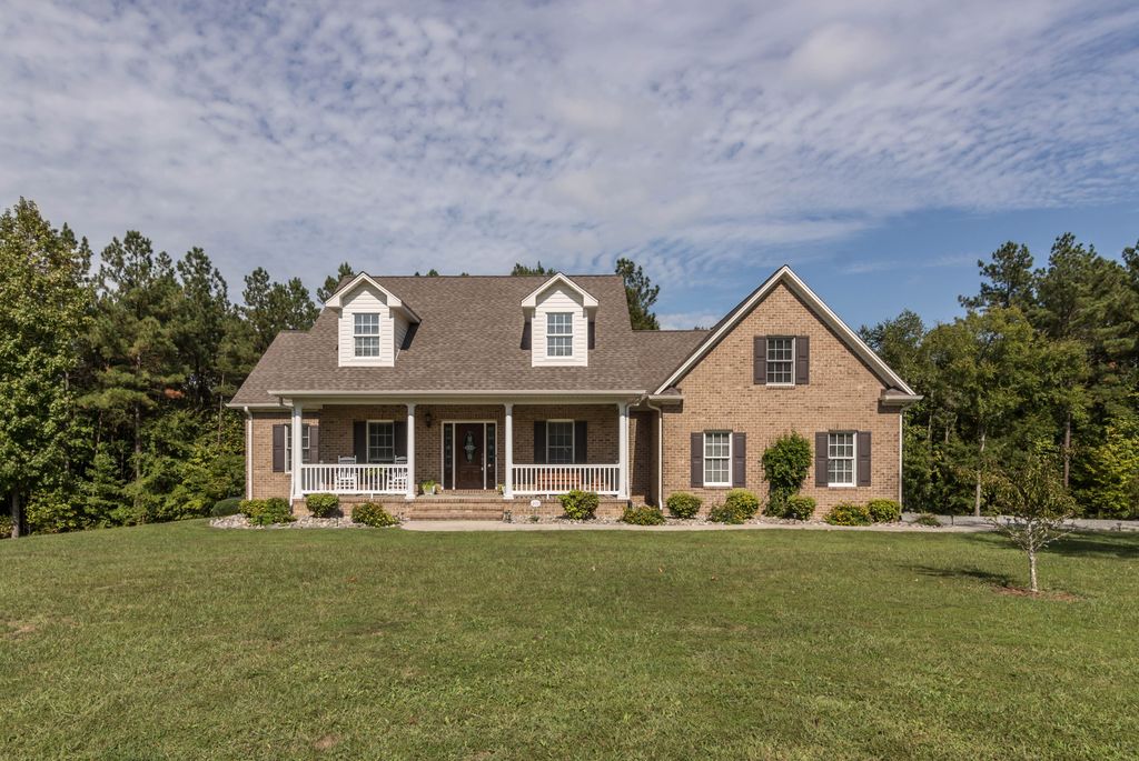 270 Timberline Trl, Elon, NC 27244 Trulia