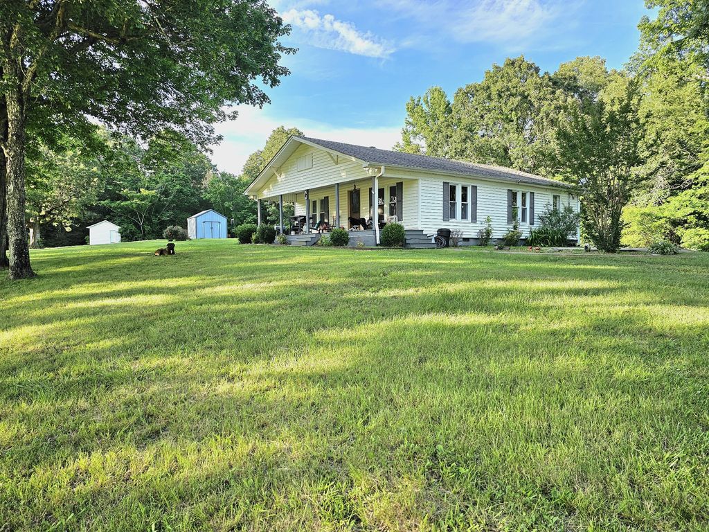 1000 Corinth Rd N, Darden, TN 38328 MLS 2662193 Trulia