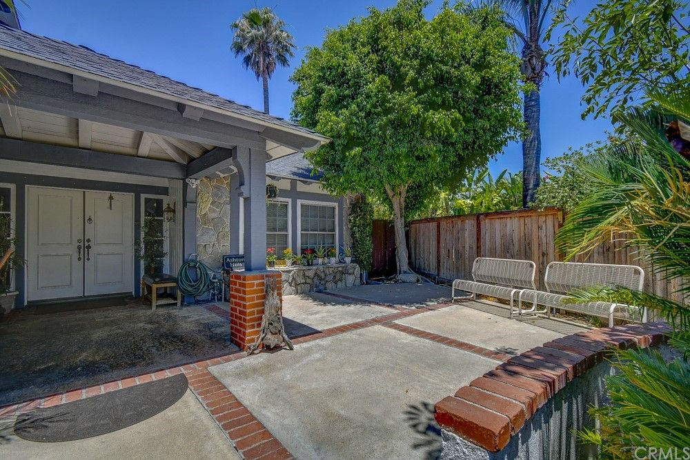 17301 Bonner Dr, Tustin, CA 92780