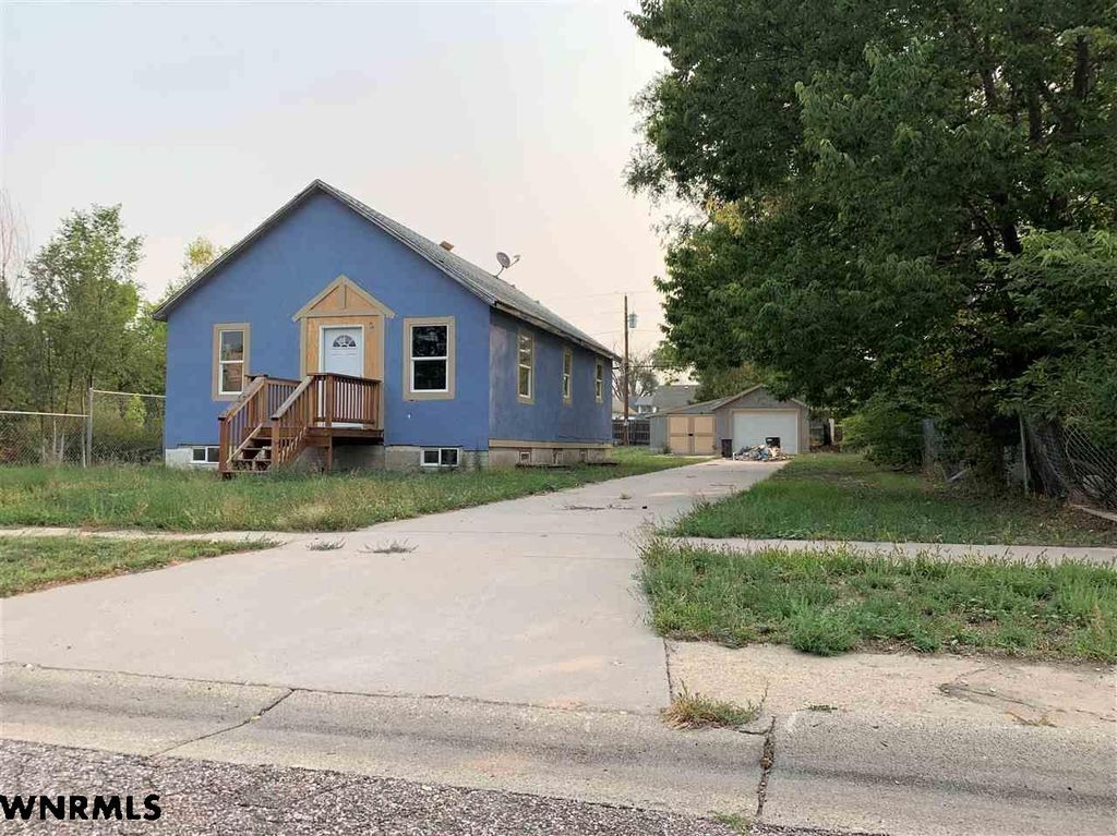 409 S Elm St, Kimball, NE 69145 Trulia