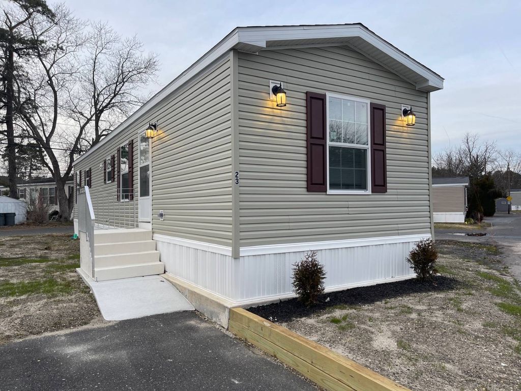 6215 Delilah Rd 23, Egg Harbor Township, NJ 08234 MLS 11237097 Trulia