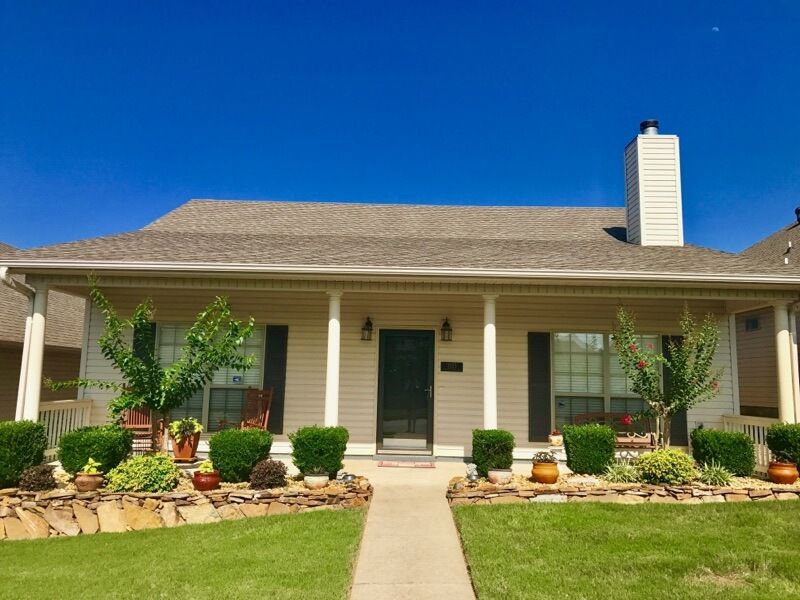 2025 Sage Meadows Cir, Sherwood, AR 72120 Trulia