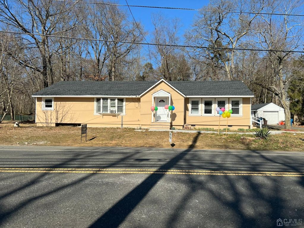 145 Texas Rd, Old Bridge, NJ 08857 MLS 2408351R Trulia