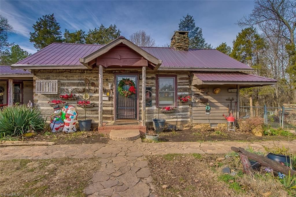 825 Jersey Church Rd, Lexington, NC 27292 Trulia