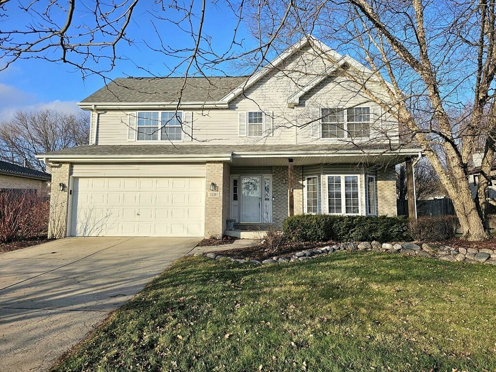 3207 Navajo Dr, New Lenox, IL 60451 Trulia