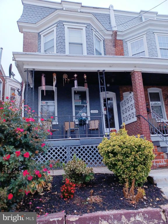 2505 N Tatnall St, Wilmington, DE 19802