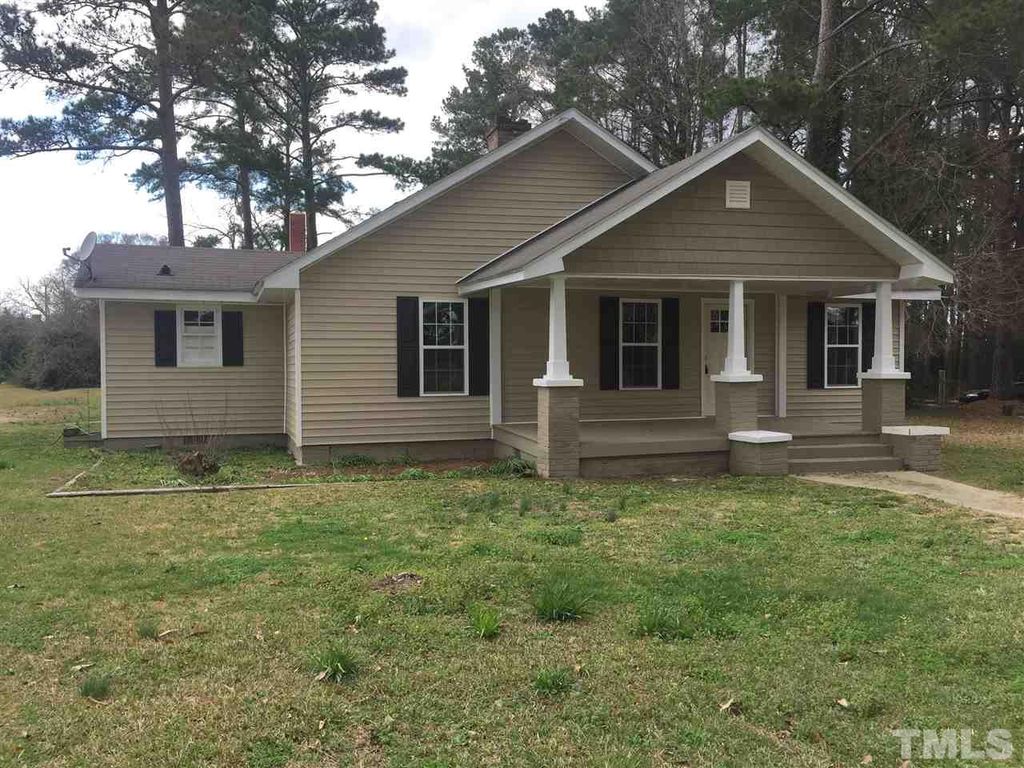 507 E Clinton St, Roseboro, NC 28382 Trulia