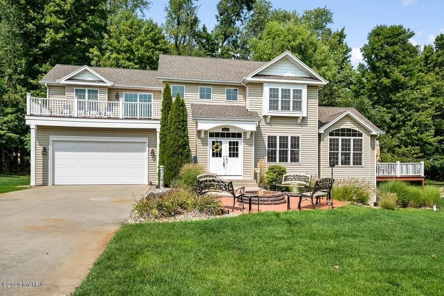 8607 Heron Ct, Watervliet, MI 49098 Trulia