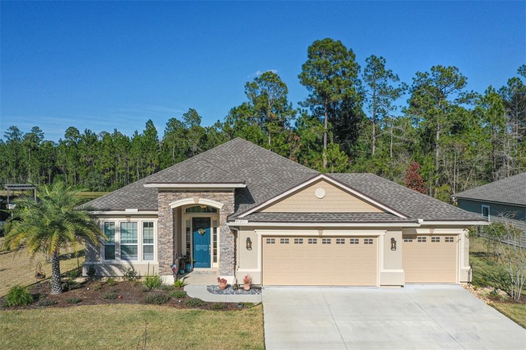 32071 Primrose Parke Way, Fernandina Beach, FL 32034