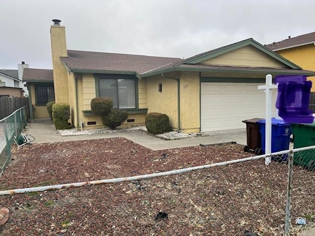 511 Berk Ave, Richmond, CA 94804