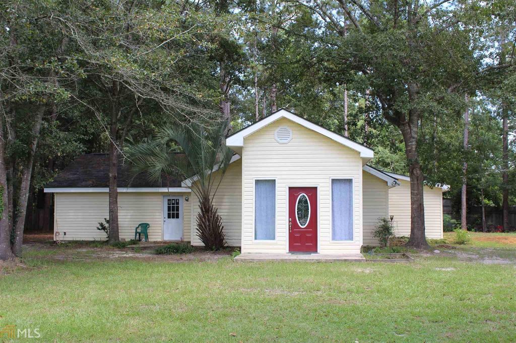 1925 Sims Rd, Ellabell, GA 31321 Trulia