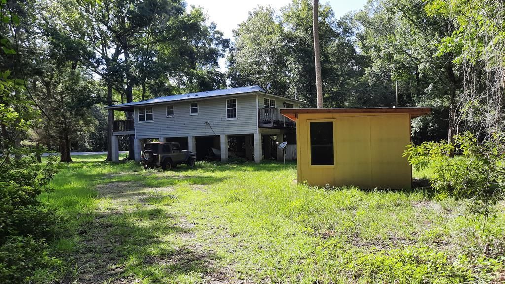 7730 SE 4th Ct, Inglis, FL 34449 Trulia