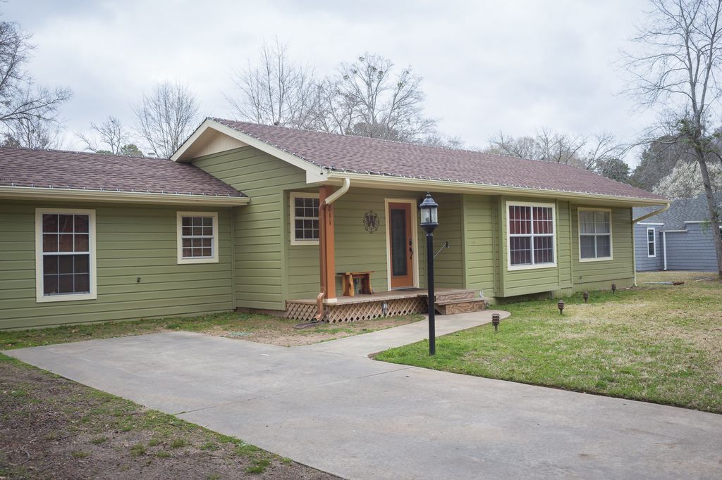 811 Woodlawn St, Kilgore, TX 75662 Trulia