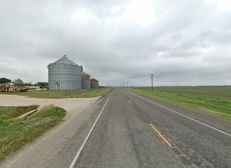 State Highway 172, La Ward, TX 77970 MLS 88264099 Trulia