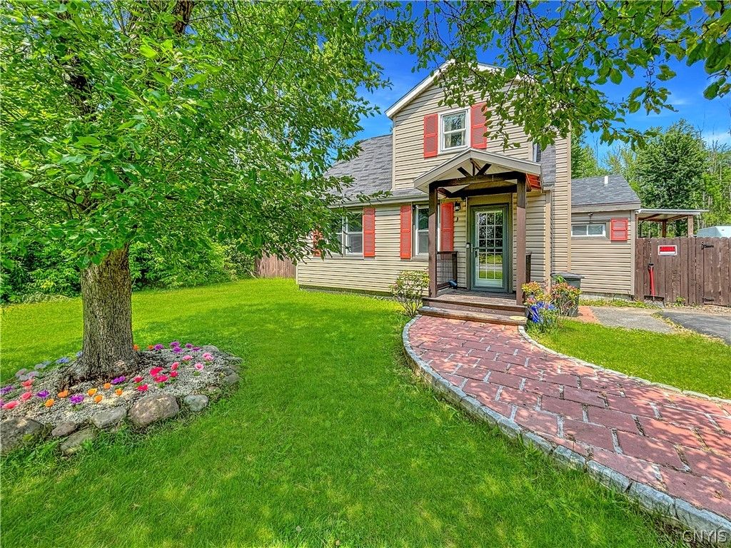 6041 McKinley Rd, Brewerton, NY 13029 MLS S1546099 Trulia