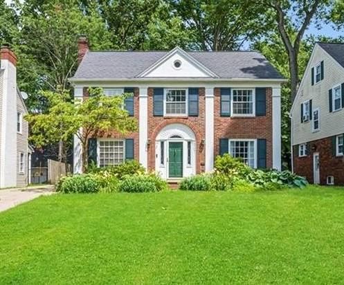 307 Castle Blvd, Akron, OH 44313