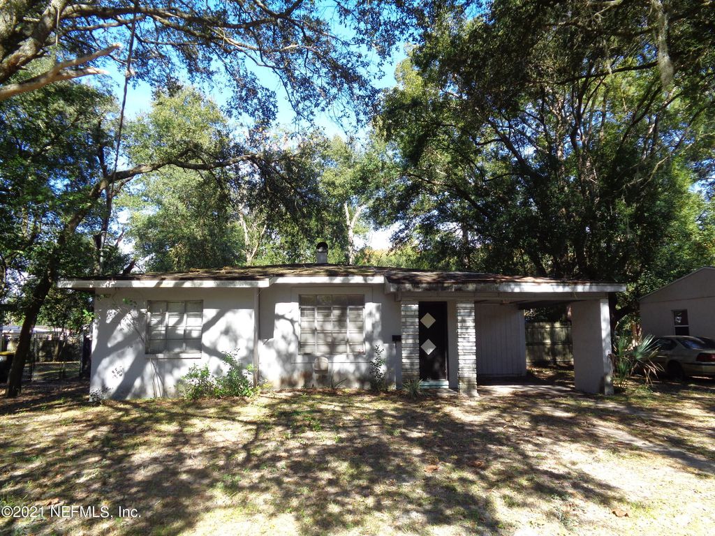 5187 Janice Cir S, Jacksonville, FL 32210