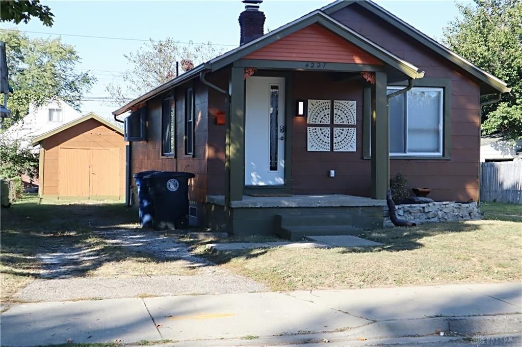 4227 Farnham Ave, Dayton, OH 45420 Trulia