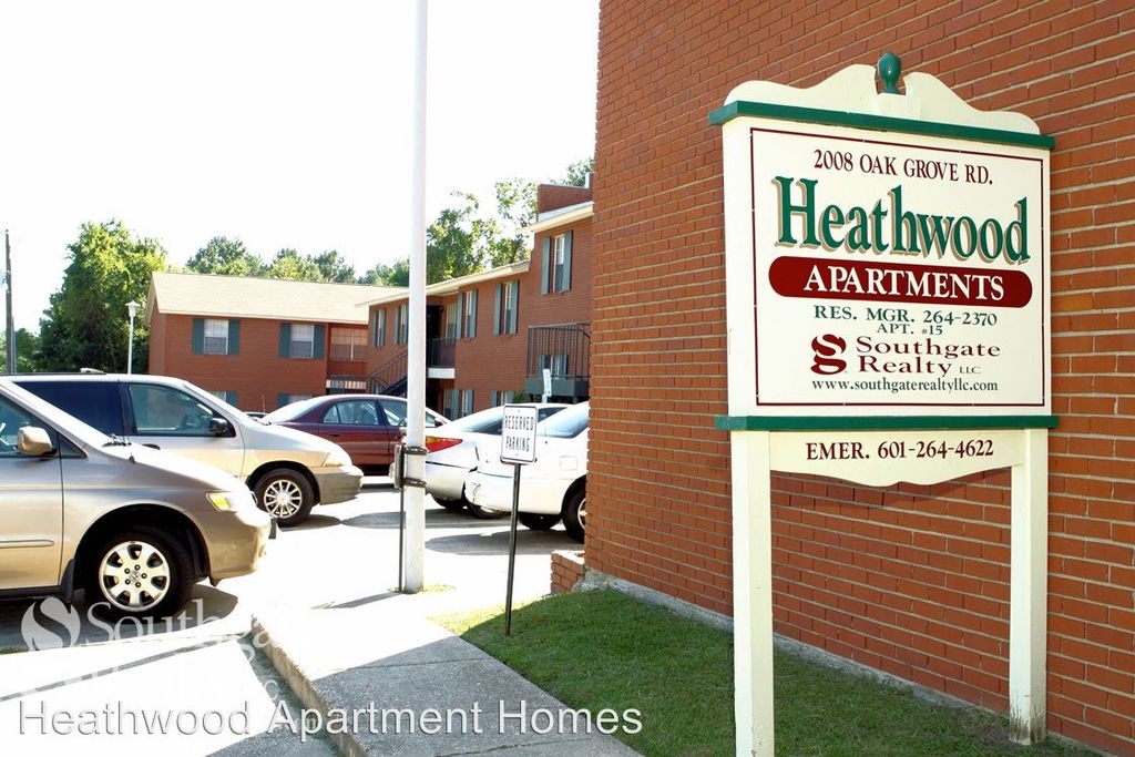 2008 Oak Grove Rd 5, Hattiesburg, MS 39402 Trulia