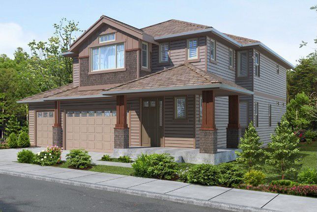 6207 SE 2nd St, Renton, WA 98059