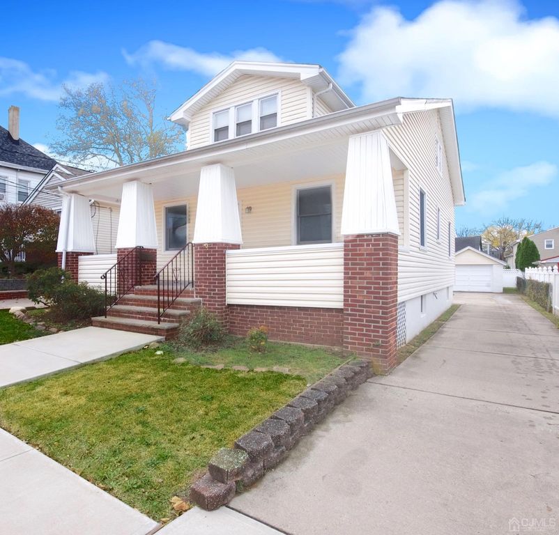 28 Idlewild Ave, Sayreville, NJ 08872 Trulia