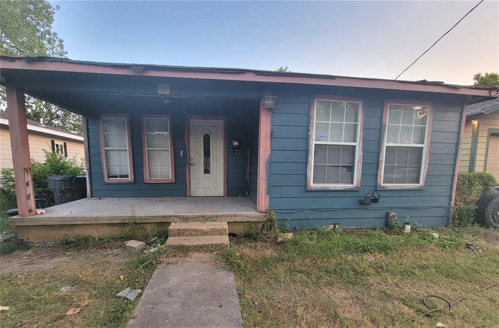 1814 Shaw St, Dallas, TX 75212