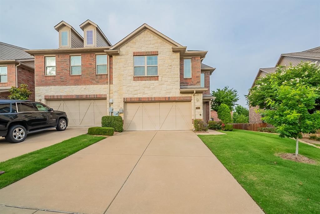 2633 Jackson Dr, Lewisville, TX 75067