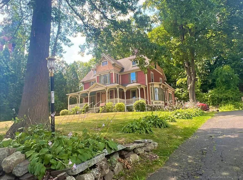 15 Hillside Place, New Britain, CT 06051 MLS# 24115828 Trulia