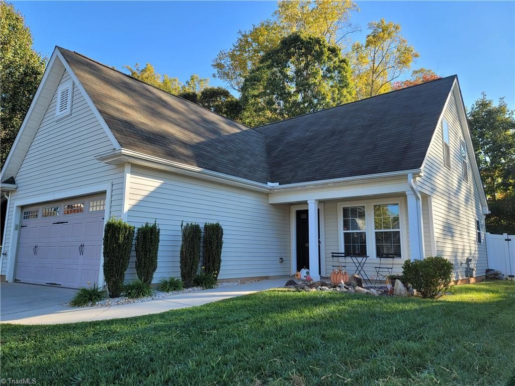 1837 Pope Hill Ct, Kernersville, NC 27284 Trulia