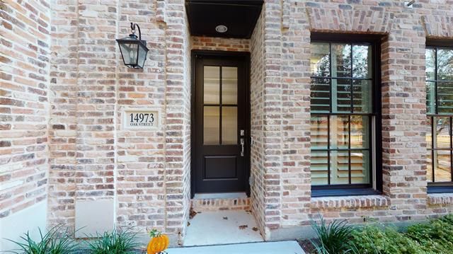 14973 Oak St, Addison, TX 75001