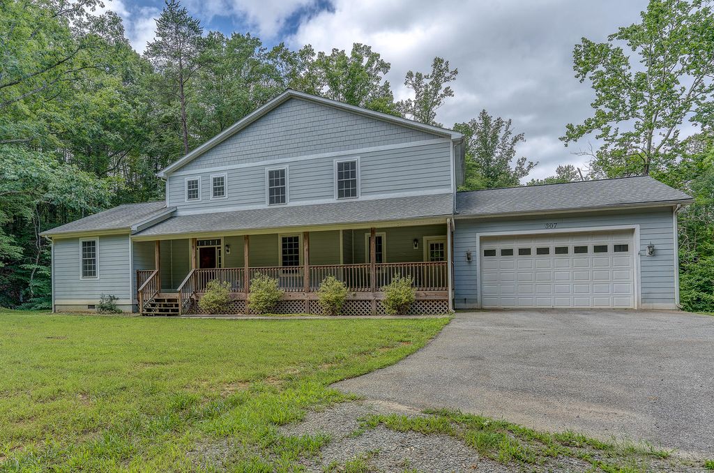 307 Ivy Ln, Union Hall, VA 24176 Trulia