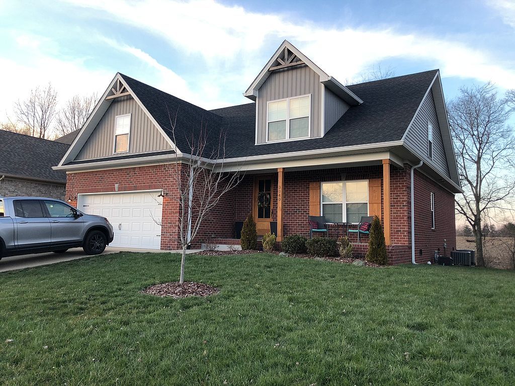 3040 Equestrian Ct, Bowling Green, KY 42104 Trulia