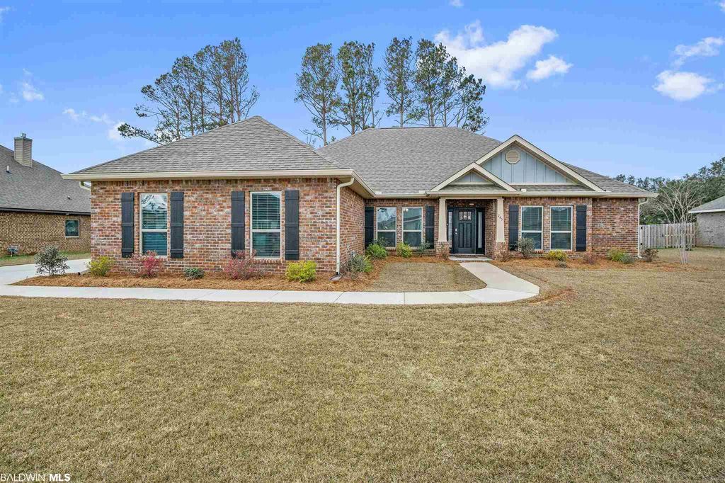 745 Winesap Dr, Fairhope, AL 36532 Trulia