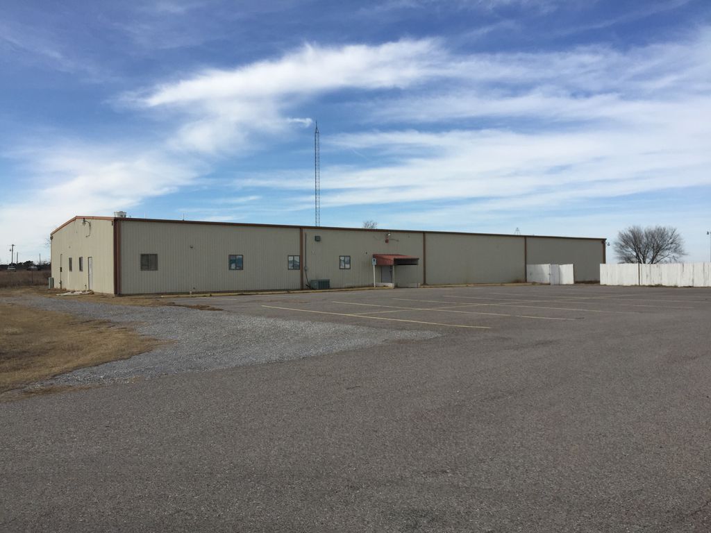 925 W Missouri, Walters, OK 73572 Trulia