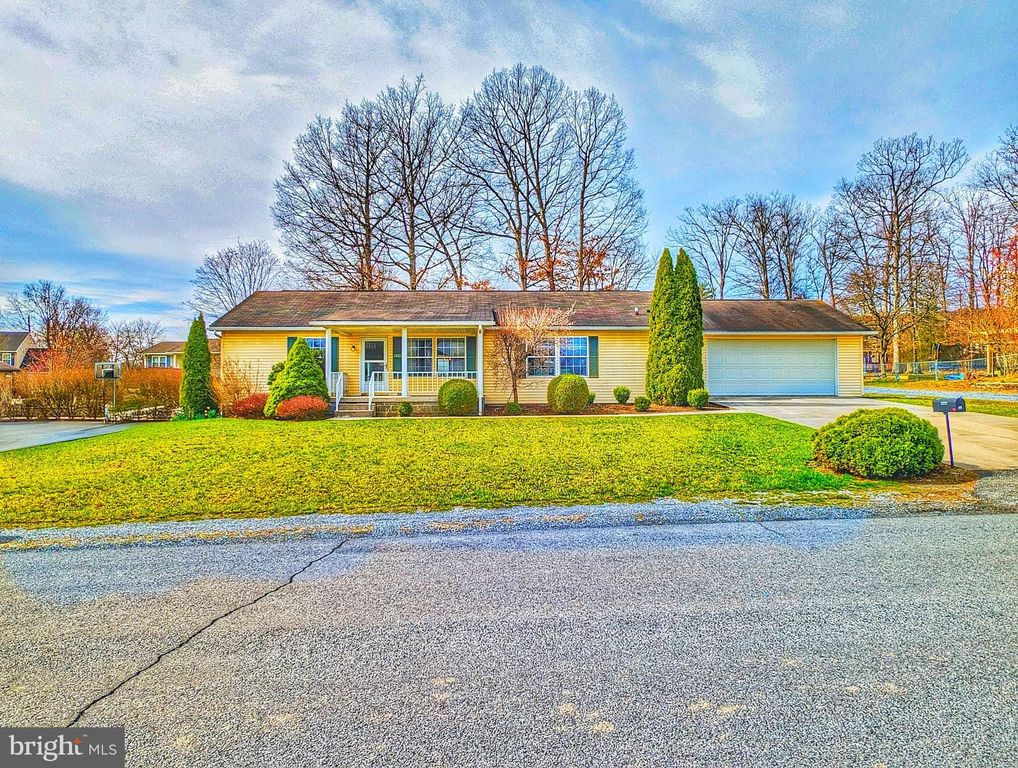 5222 Forest Ave, Bedford, PA 15522 Trulia