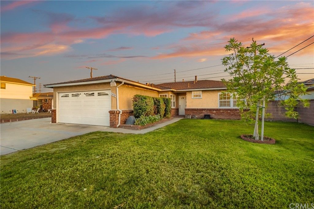 2420 W Glencrest Ave, Anaheim, CA 92801