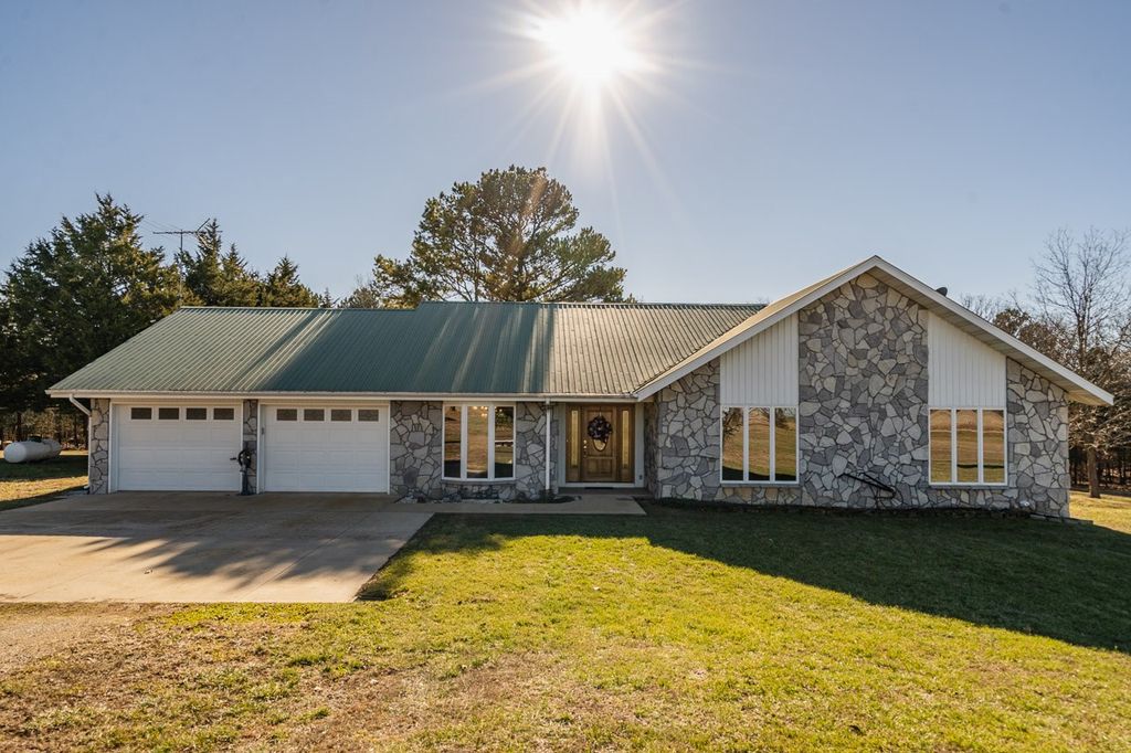 19454 McColgin Rd, Raymondville, MO 65555 Trulia