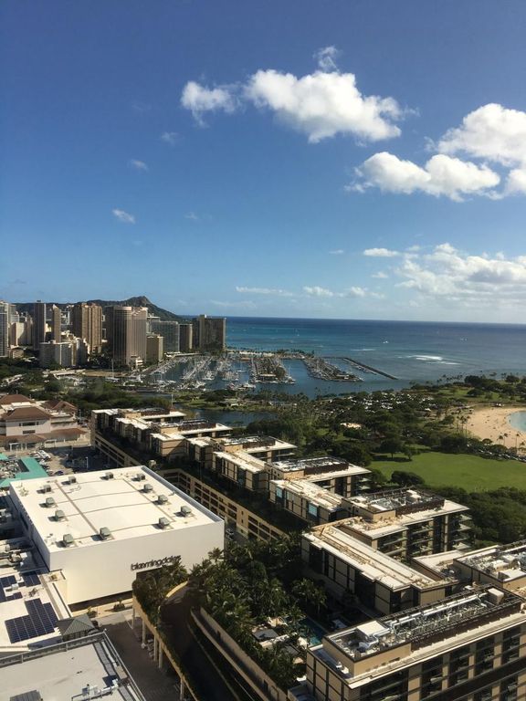 88 Piikoi St   #38, Honolulu, HI 96814