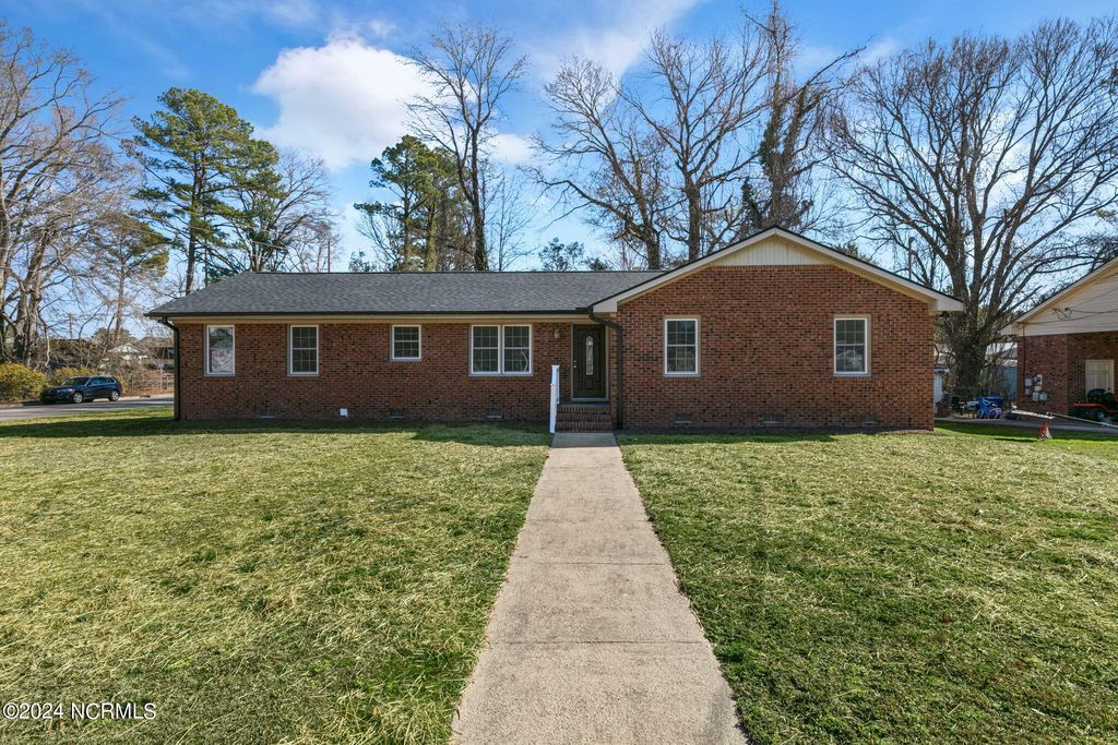 2612 Buckingham Road NW, Wilson, NC 27896 Trulia