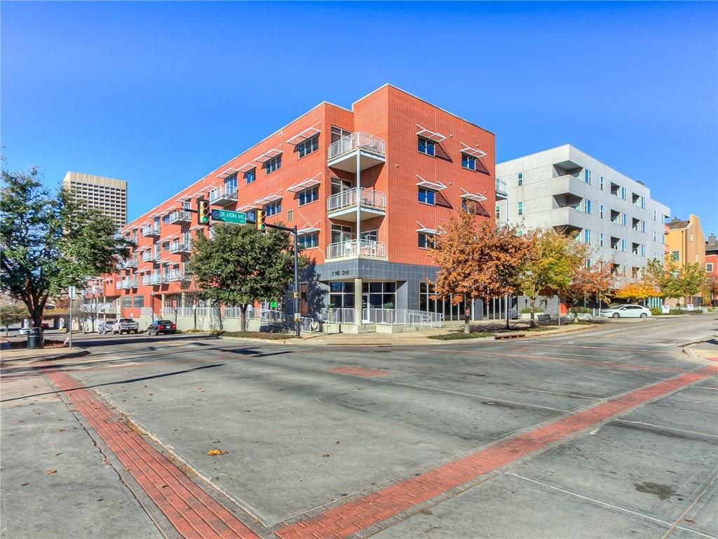 1 NE 2nd St #326, Oklahoma City, OK 73104