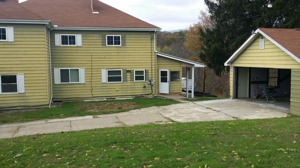 628 Magee St, Ronco, PA 15476 Trulia