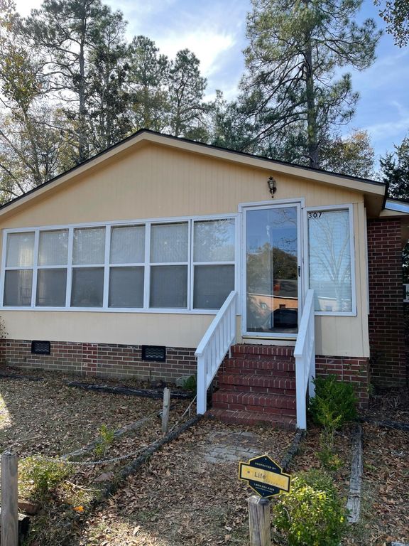 307 W Martin Luther King Jr Blvd, Swainsboro, GA 30401 Trulia