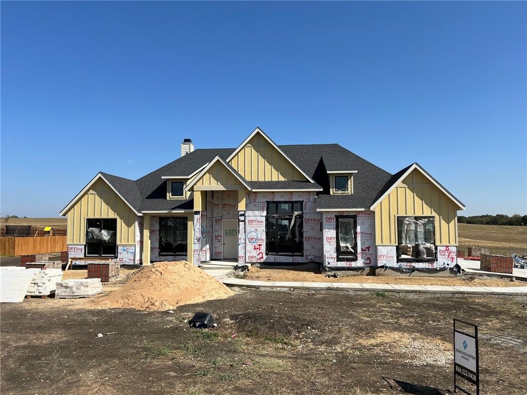 16813 Chapel Rd, Lorena, TX 76655 MLS 226429 Trulia