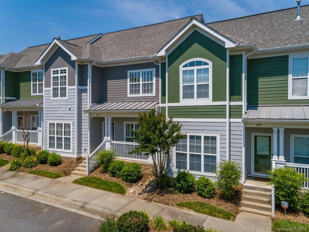 103 E Commons Dr, NC 3 Bed Townhouse 34 Photos Trulia