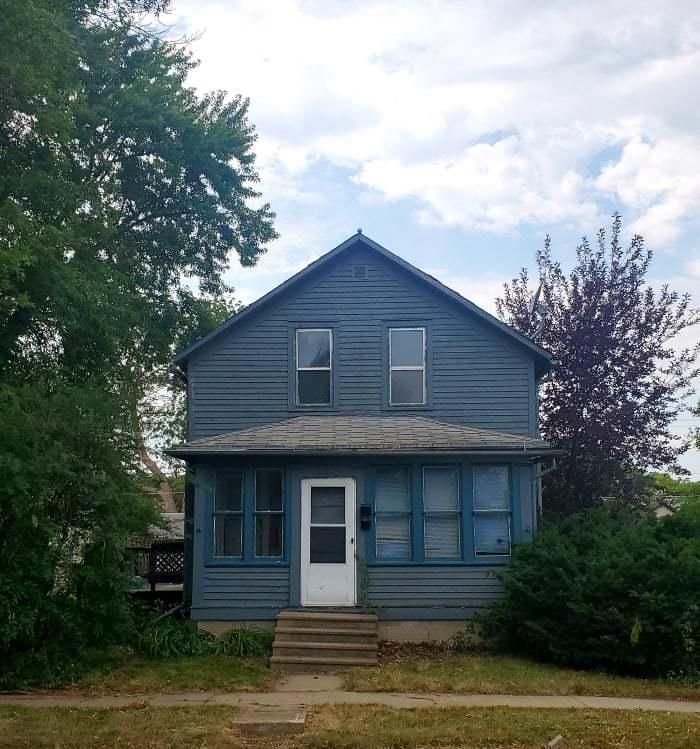 123 N Lloyd St, Aberdeen City, SD 57401