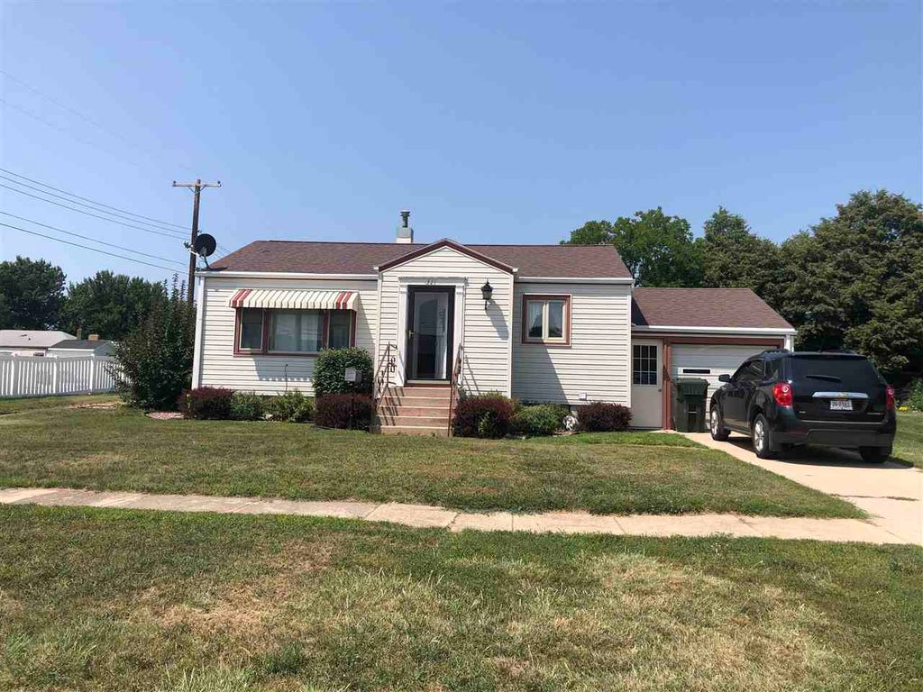 321 N 2nd St, Oneill, NE 68763 Trulia