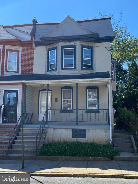 2408 N  Tatnall St, Wilmington, DE 19802