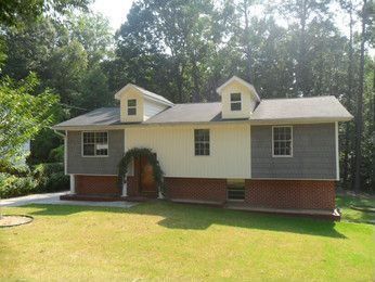 6196 San Juan St, Forest Park, GA 30297