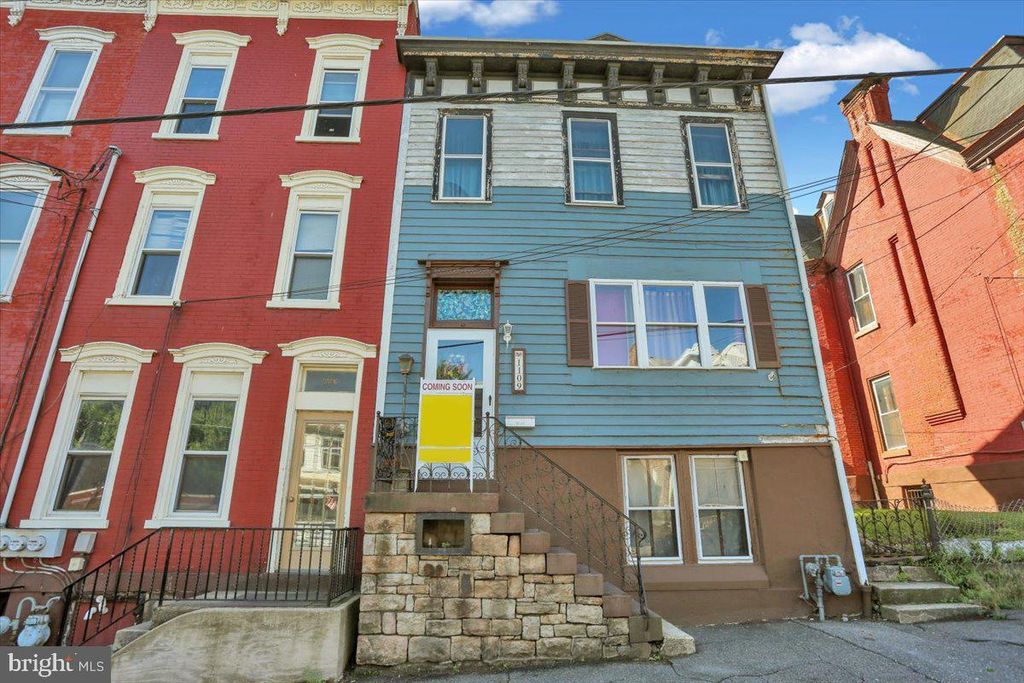 1109 W Market St, Pottsville, PA 17901 Trulia