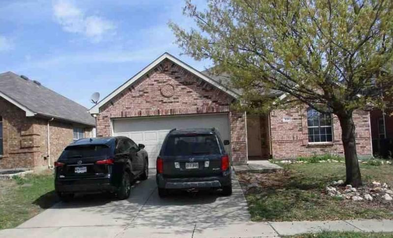 336 Mystic River Trl, Fort Worth, TX 76131